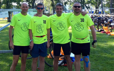V-Card Triathlon