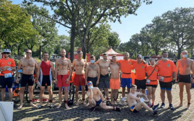 10 Freunde Triathlon
