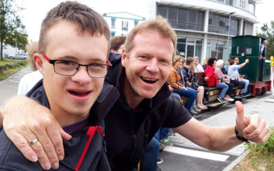 Wiesel Sommerfest 2019