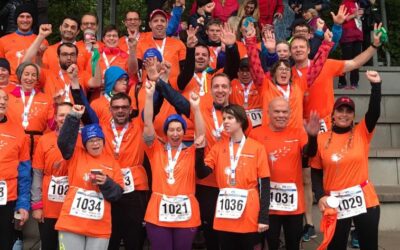 Firmenlauf